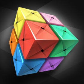 couverture jeu vidéo Bloxiq
