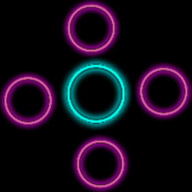 couverture jeu vidéo Blu Bit Escape