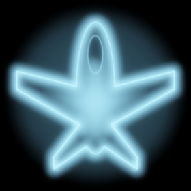 couverture jeu vidéo Blue Attack!