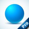 couverture jeu vidéo Blue Ball Pro : Run For Your Life!