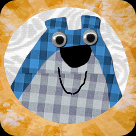 couverture jeu vidéo Blue Bear