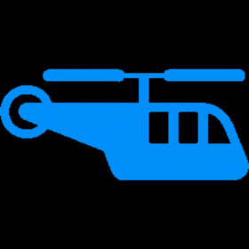 couverture jeu vidéo Blue Copter