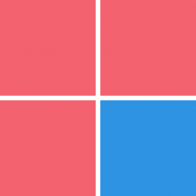 couverture jeu vidéo Blue Grid Pro