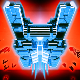 couverture jeu vidéo Blue Libra 2