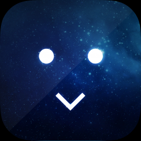 couverture jeu vidéo Blue Matter