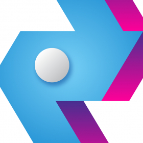 couverture jeu vidéo Blue ZigZag