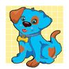 couverture jeu vidéo Blues Patrol Jumper - Puppy Paw