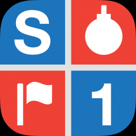 couverture jeu vidéo BlueVsRed - Inspired By A Capture the Flag Strategy Board Game