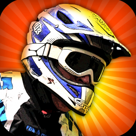 couverture jeux-video BMX Sauteur - Compétences de Cool Sauteur à Vélo FREE