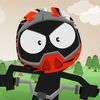 couverture jeu vidéo BMX Stickman Race - eXtreme Freestyle Racing & Crazy Stunts Games