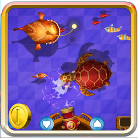 couverture jeu vidéo Bắn Cá Ăn Xiềng HD