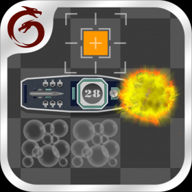 couverture jeu vidéo Bắn Tàu