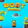 couverture jeu vidéo Boat Dash