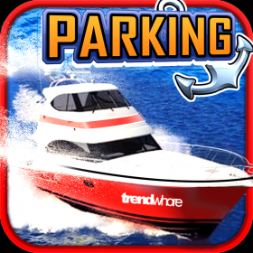 couverture jeu vidéo Boat Parking Simulator