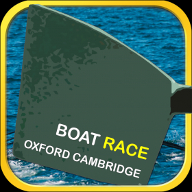 couverture jeu vidéo Boat Race UK Oxford-Cambridge