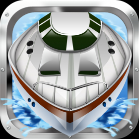 couverture jeu vidéo Boat Traffic HD