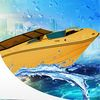 couverture jeu vidéo Boat Turbo Simulator - Extreme Boat Best Driver