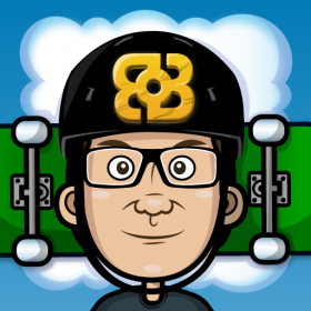 couverture jeu vidéo Bob Burnquist's Dreamland