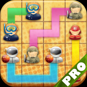 couverture jeu vidéo Bob Gets a Job PRO - Logic Connecting Game