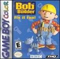 couverture jeu vidéo Bob le Bricoleur : Fix it Fun !