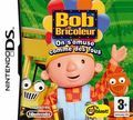 couverture jeux-video Bob le bricoleur : On s'amuse comme des fous