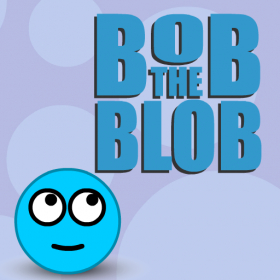 couverture jeu vidéo Bob The Blob