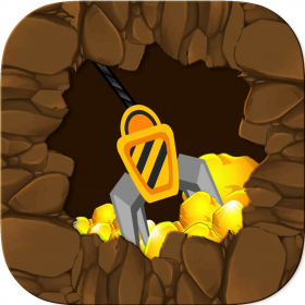 couverture jeu vidéo Bob The Miner