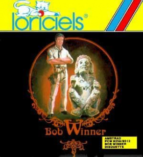 couverture jeux-video Bob Winner