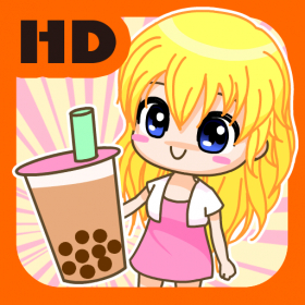 couverture jeu vidéo Boba Time HD