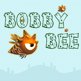 couverture jeu vidéo Bobby Bee