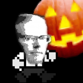 couverture jeu vidéo BOBFromNOC Holiday