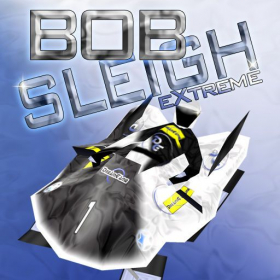 couverture jeu vidéo BobSleigh eXtreme