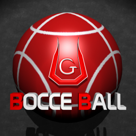 couverture jeu vidéo Bocce Ball