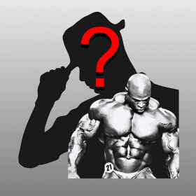 couverture jeu vidéo Bodybuilders Quiz Maestro