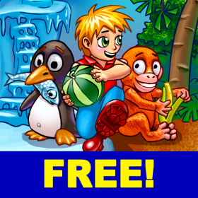 couverture jeu vidéo BogeeExpeditionFree