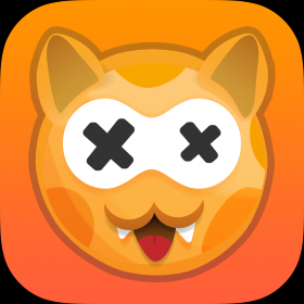 couverture jeu vidéo Bogo Smash