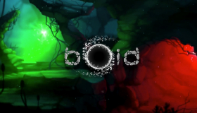 couverture jeu vidéo Boid