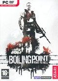 couverture jeu vidéo Boiling Point : Road to Hell
