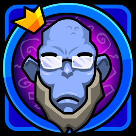 couverture jeu vidéo Bola Azul