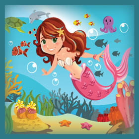 couverture jeux-video BoldMermaid