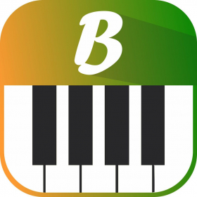 couverture jeu vidéo Bollywood Piano Tiles
