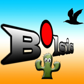 couverture jeu vidéo Bolsis