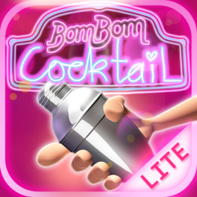 couverture jeu vidéo Bom Bom Cocktail Lite