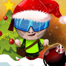 couverture jeu vidéo Bomb Attacker