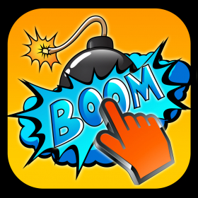 couverture jeux-video Bomb Blaster Arms Defense Combat Fragger Brigade Pro