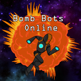 couverture jeu vidéo Bomb Bots Online