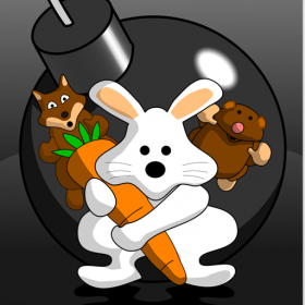 couverture jeux-video Bomb Bunny Boogie