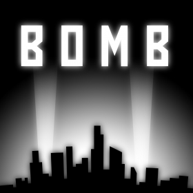 couverture jeu vidéo Bomb - Defend Your City