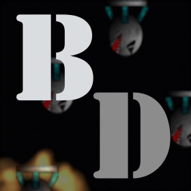 couverture jeu vidéo Bomb Defender