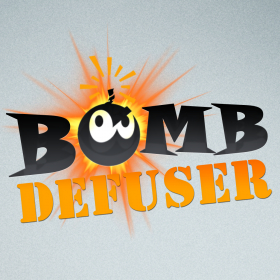 couverture jeu vidéo Bomb Defuser